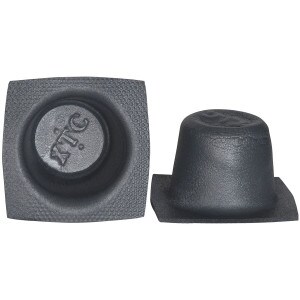 XTC 6-1/2" Round Large Frame Foam Baffle Pair